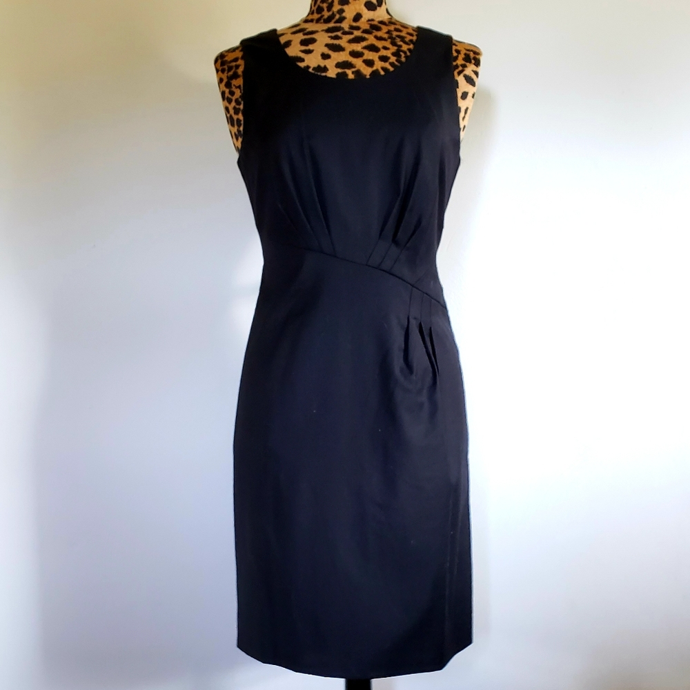 J. CREW Little Black Dress